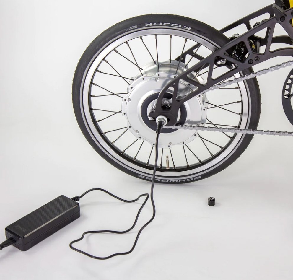 The Future of Cycling: Advancements in Bike Technology